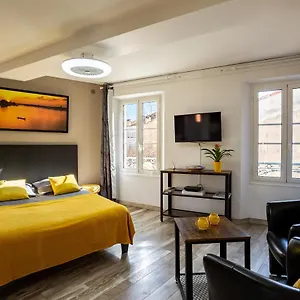 Appartement Studi'o Soleil Cannes