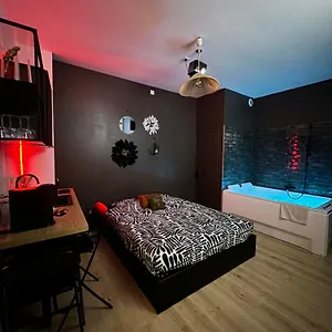 Appartement Hypercentre Lille